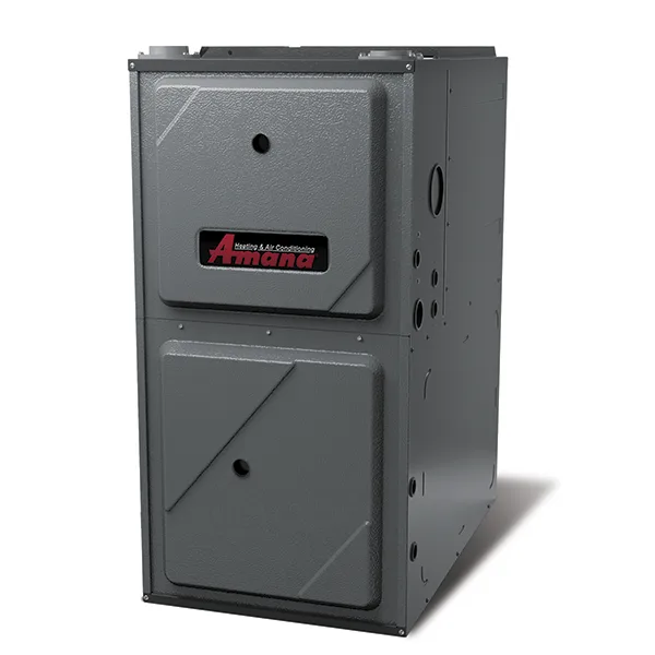 Amana brand 90%+ AFUE gas furnace