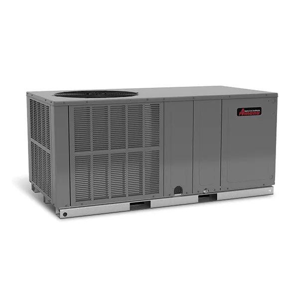 Amana brand packaged HVAC unit