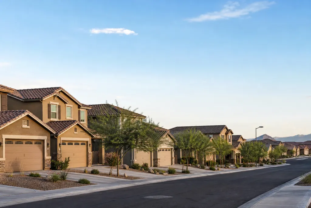 San Tan Heights in San Tan Valley, AZ — housing and climate planning guide