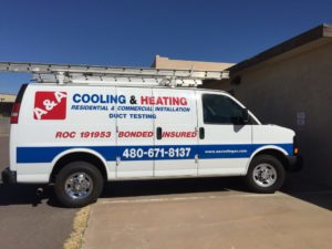 A & A Cooling and Heating AC Repair & Air Conditioning Mesa, Gillbert, Gold Canyon AZ Air Conditioning