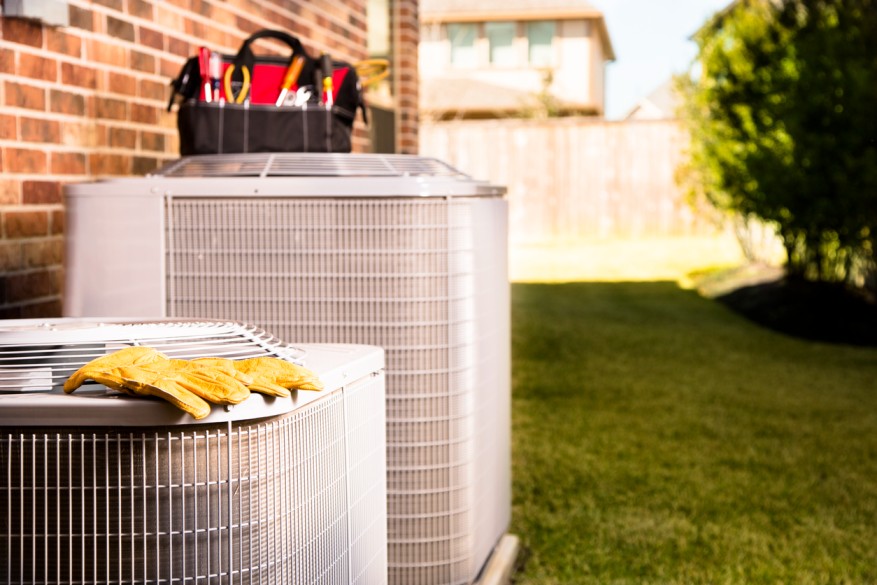 AC Repair in Gold Canyon, Mesa, Apache Junction, AZ, and Valley Wide