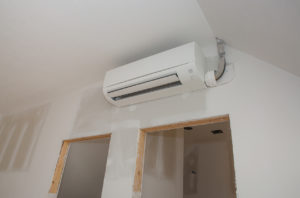 Ductless HVAC Services in Gold Canyon, Mesa, Apache Junction, AZ, and Valley Wide