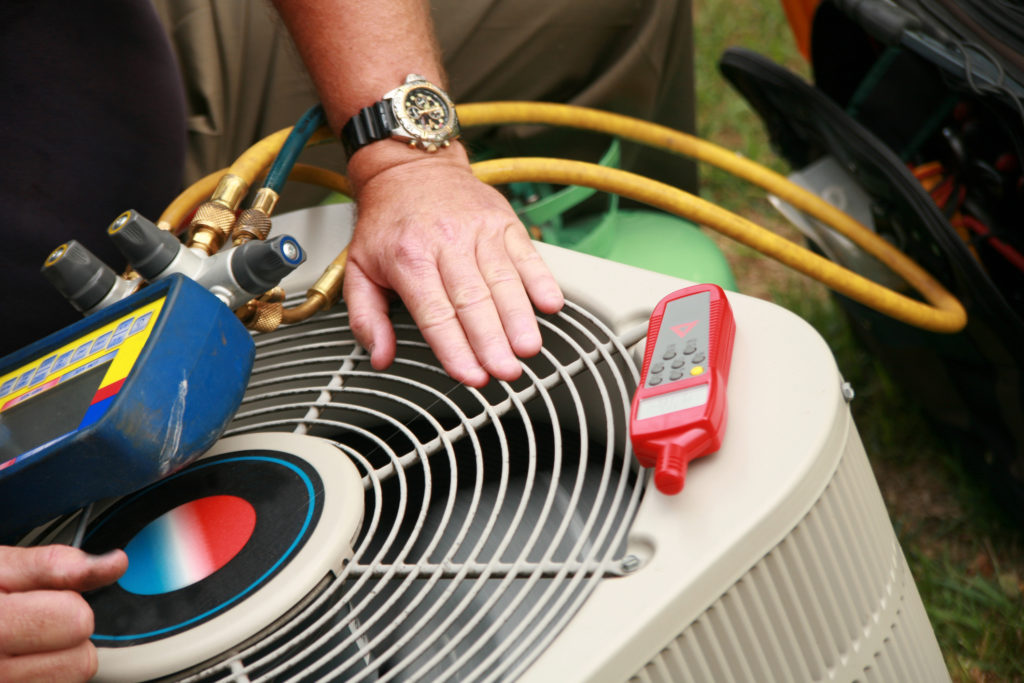 AC Maintenance in Gold Canyon, Mesa, Apache Junction, AZ, and Valley Wide