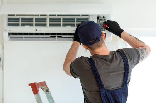 Ever Wish You Could Have Pre-Scheduled That Needed AC Repair?